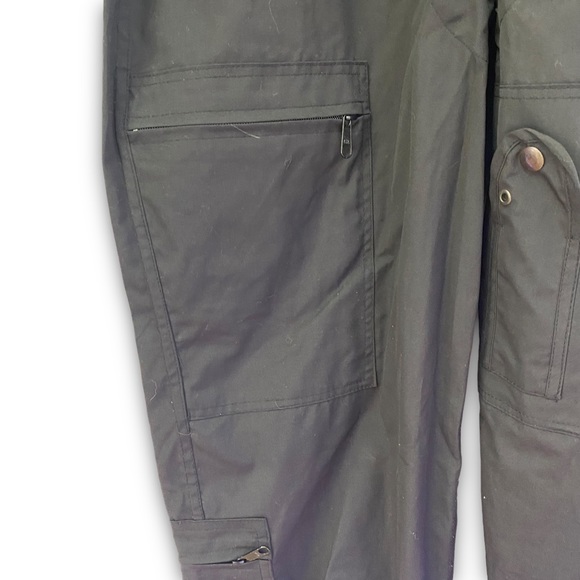 Authentic Vintage Flight Suit Police City of Del Ray Beach Florida. - Picture 3 of 10